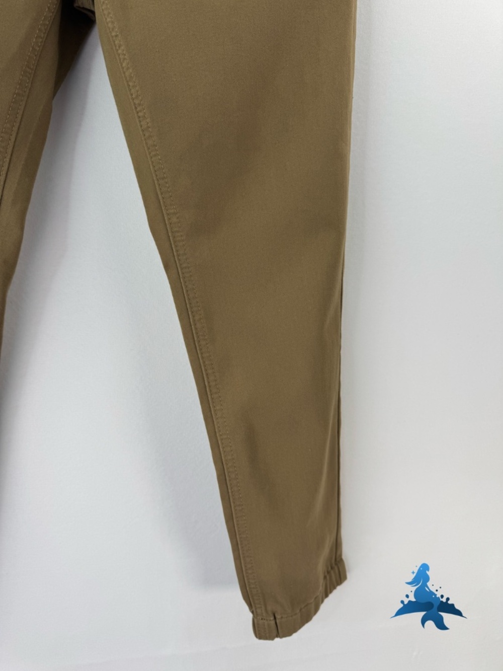 1315 NWT Ezekiel World’s Most Comfortable Chino Pants Stretch – Size 32 – Tan - Picture 7 of 15